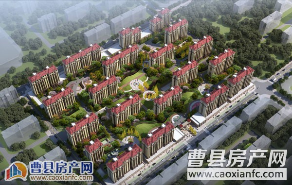 陽光城市五區(qū) 