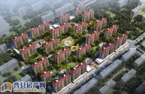 陽(yáng)光城市