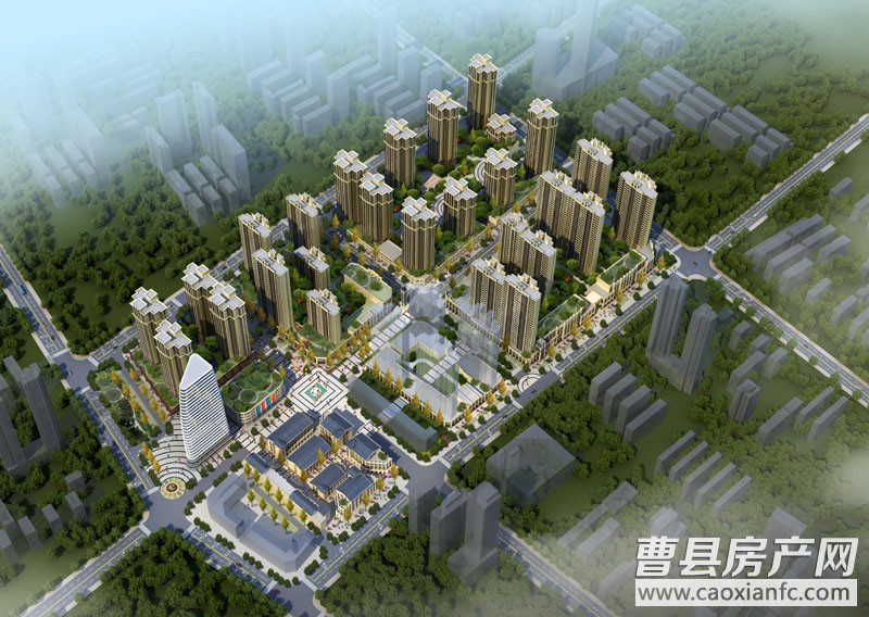 鼓樓廣場