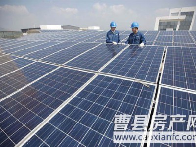 曹縣這2個(gè)項(xiàng)目厲害了！入選省PPP示范項(xiàng)目！投資22.03億