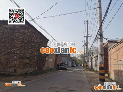 【實地探訪】曹縣杜莊棚改片區(qū)拆遷進展順利，已完成丈量680戶