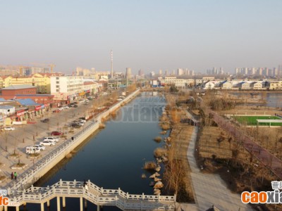重磅！曹縣又有三個(gè)棚戶區(qū)要改造，就在這里！