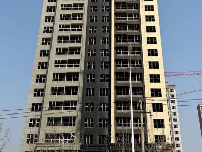 書(shū)香名邸3月工程進(jìn)度播報(bào)
