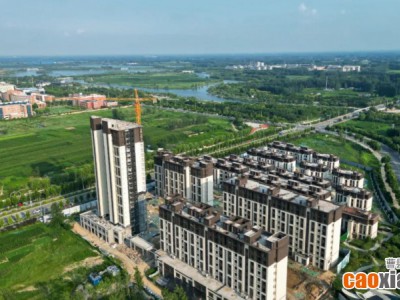 【城市之光】7月工程進(jìn)度播報(bào)