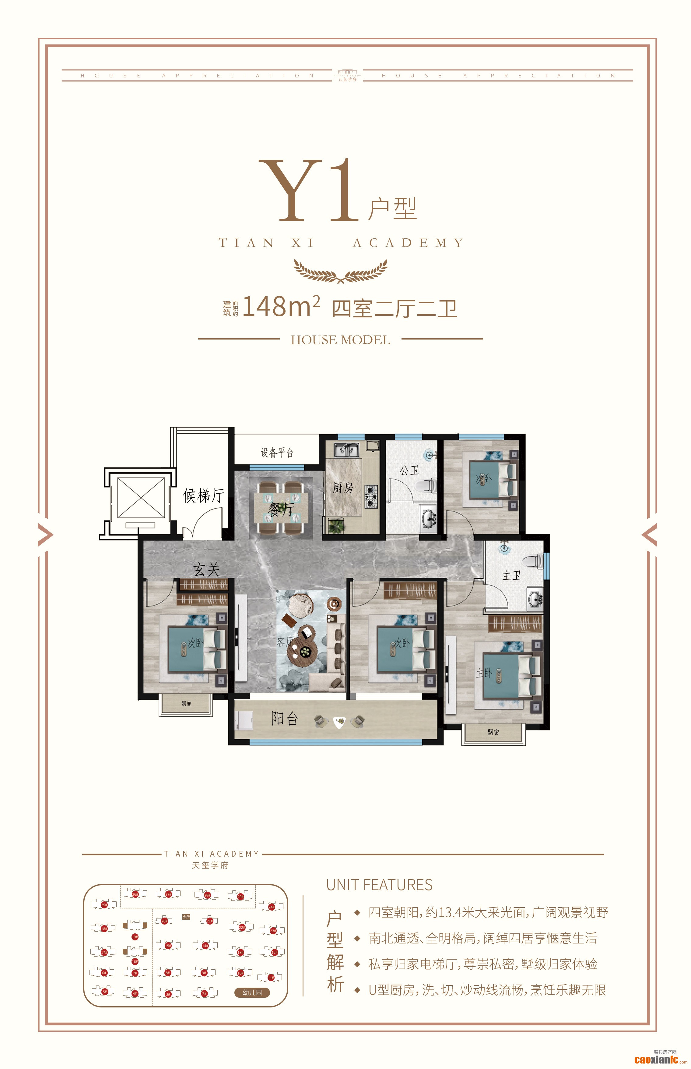 戶(hù)型