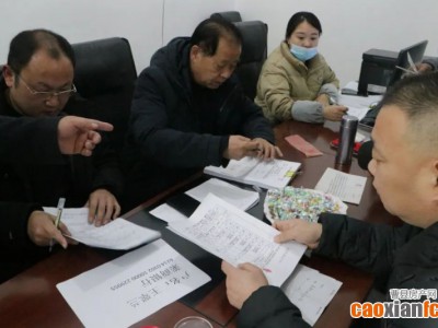 最新！曹縣這一安置社區(qū)開始分批交付···