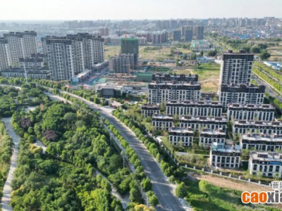 【城市之光】5月工程進度播報