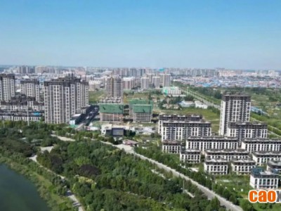 【中興·城市之光】9月工程進(jìn)度播報(bào)
