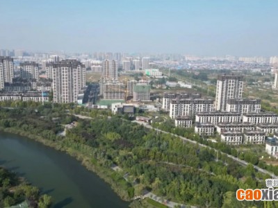 【中興·城市之光】10月工程進(jìn)度播報(bào)