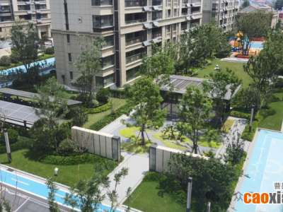 實(shí)景現(xiàn)房！【民生·城市領(lǐng)秀】看得見(jiàn)的“硬核實(shí)力”